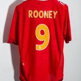 England 2006 Rooney Away Kit (XL)