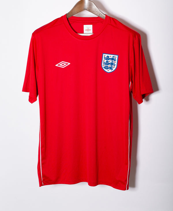 England 2010 Training Kit (XL)