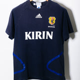 Japan 2006 Training T-Shirt (S)