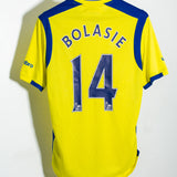 Everton 2016-17 Bolasie Third Kit (L)