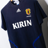 Japan 2006 Training T-Shirt (S)