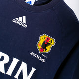 Japan 2006 Training T-Shirt (S)
