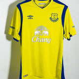 Everton 2016-17 Bolasie Third Kit (L)