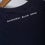 Japan 2006 Training T-Shirt (S)