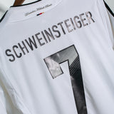 Germany 2012 Schweinsteiger Home Kit (M)