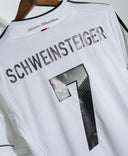 Germany 2012 Schweinsteiger Home Kit (M)