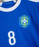Brazil 2006 Kaka Away Kit (L)