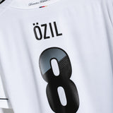 Germany 2012 Ozil Home Kit (XL)