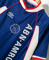 Ajax 1999-00 Away Kit (XL)