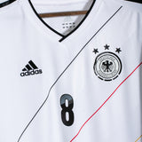 Germany 2012 Ozil Home Kit (XL)