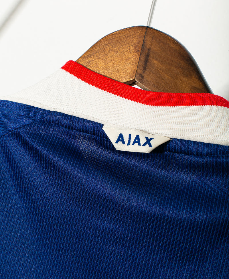 Ajax 1999-00 Away Kit (XL)