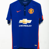 Man United 2014-15 Rooney Third Kit (M)