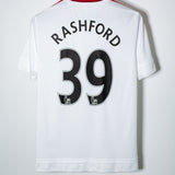 Manchester United 2015-16 Rashford Away Kit (S)
