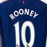 Man United 2014-15 Rooney Third Kit (M)