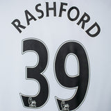 Manchester United 2015-16 Rashford Away Kit (S)