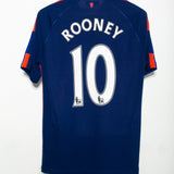 Man United 2014-15 Rooney Third Kit (M)