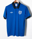 England 2011 Training Polo (L)