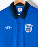 England 2011 Training Polo (L)