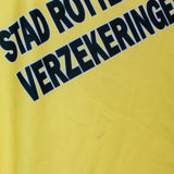 Feyenoord 2003-04 V. Persie Third Kit (S)