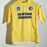 Feyenoord 2003-04 V. Persie Third Kit (S)