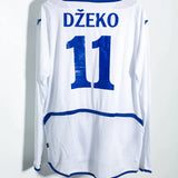 Bosnia 2012 Dzeko Away Kit (XL)