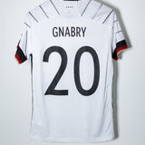 Germany 2020 Gnabry Home Kit (L)