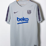 Barcelona 2018 Training Top (XL)