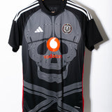 Orlando Pirates 2023-24 Home Kit (M)