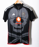 Orlando Pirates 2023-24 Home Kit (M)