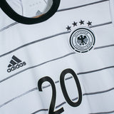 Germany 2020 Gnabry Home Kit (L)