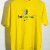 Brazil 2000's Training Tee (L)
