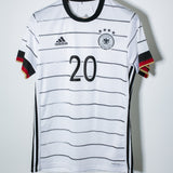 Germany 2020 Gnabry Home Kit (L)