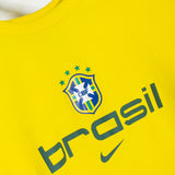 Brazil 2000's Training Tee (L)