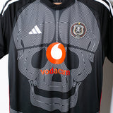 Orlando Pirates 2023-24 Home Kit (M)