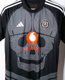 Orlando Pirates 2023-24 Home Kit (M)
