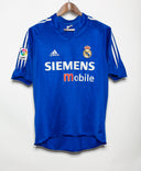 Real Madrid 2004-05 Ronaldo Third Kit (M)