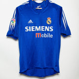 Real Madrid 2004-05 Ronaldo Third Kit (M)