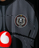 Orlando Pirates 2023-24 Home Kit (M)