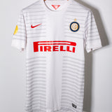 Inter Milan 2014-15 Osvaldo Away Kit (S)
