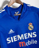 Real Madrid 2004-05 Ronaldo Third Kit (M)