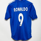 Real Madrid 2004-05 Ronaldo Third Kit (M)