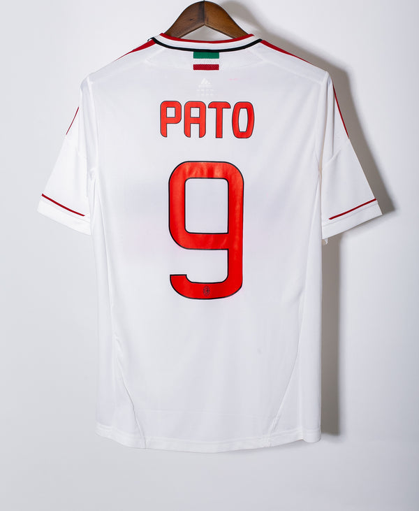 AC Milan 2012-13 Pato Away Kit NWT (M)