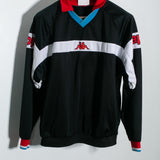 Kappa Collared Pullover Sweater (L)