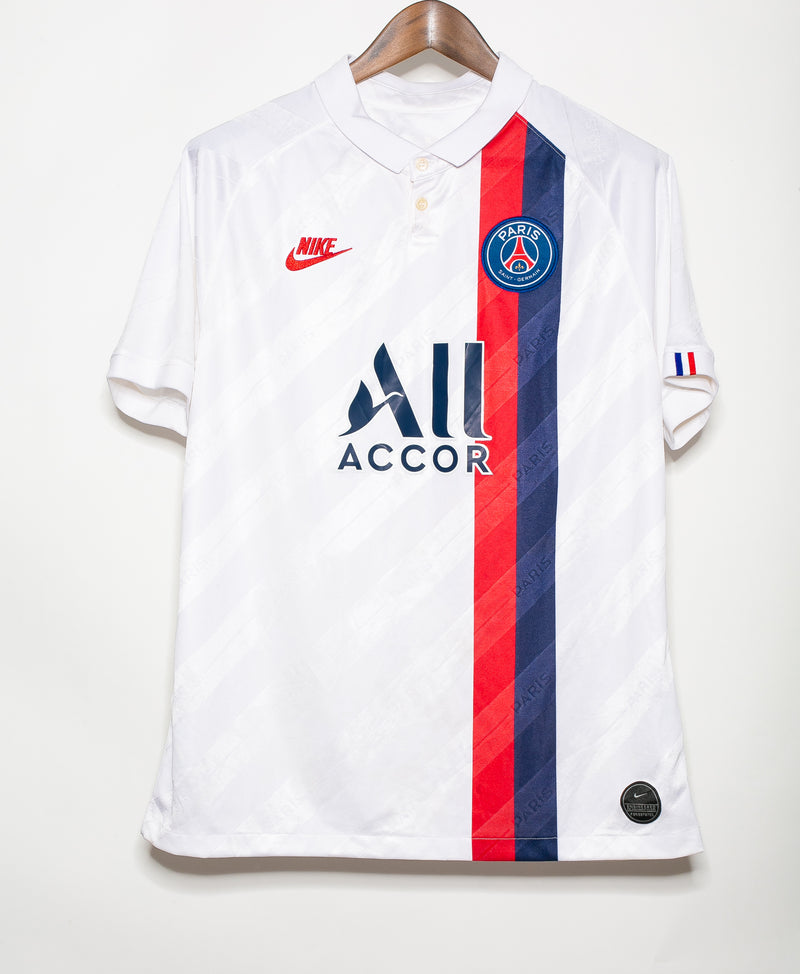 Paris Saint-Germain 2019-20 Third Kit