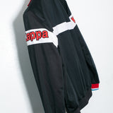 Kappa Collared Pullover Sweater (L)