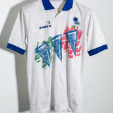Italy 1994 Alternate Away Kit (M)