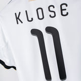 Germany 2010 Klose Home Kit (M)