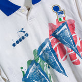 Italy 1994 Alternate Away Kit (M)