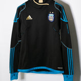 Argentina 2009 Training Crewneck Jacket (L)