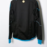 Argentina 2009 Training Crewneck Jacket (L)